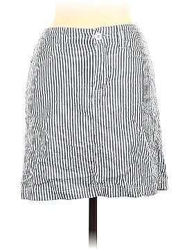 Croft & Barrow Casual Skirt (view 1)