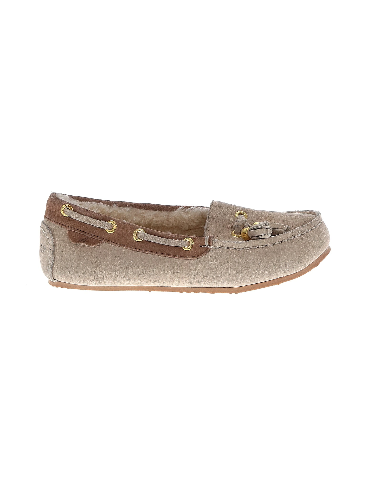 Baskets Montantes Sperry Top-Sider Pour Femmes - Strass, Semelle Intérieure Plaide - Taille US 9