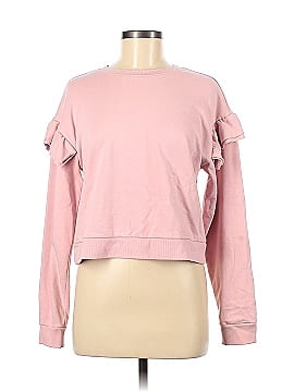 Forever 21 Sweatshirt (view 1)