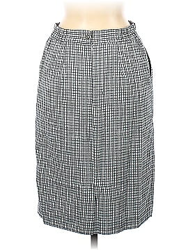 Hawksley & Wight Wool Skirt (view 2)