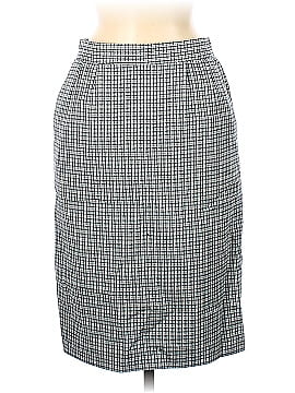 Hawksley & Wight Wool Skirt (view 1)