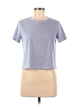 Nylora Short Sleeve Top (view 1)