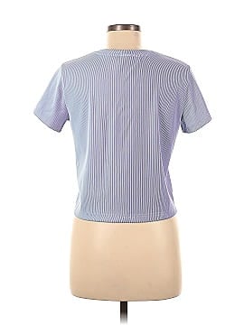 Nylora Short Sleeve Top (view 2)