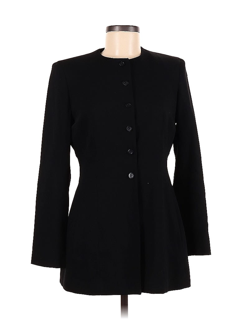 Costume Femme Rena Rowan - Veste Et Jupe Lilas Brodée Fleuri, Taille M (6/8) - État Impeccable