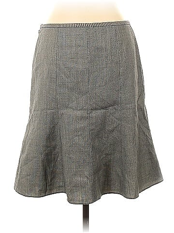 DKNY Casual Skirt (view 2)