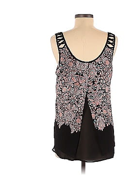 Dex Sleeveless Blouse (view 2)