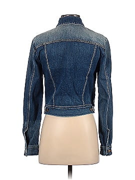 J Brand Denim Jacket (view 2)