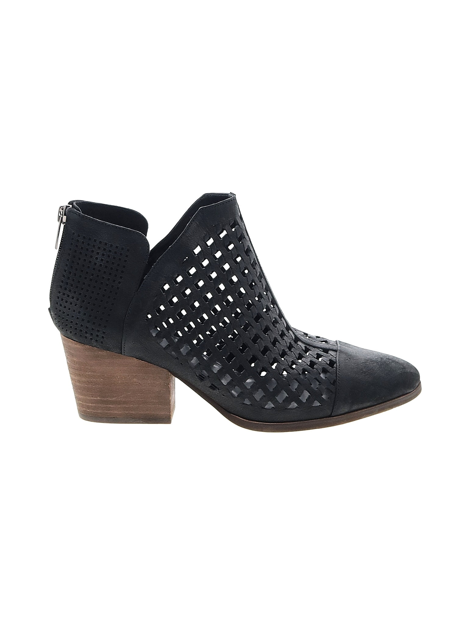 vince camuto ankle boots