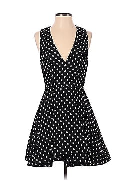 Alice + Olivia Casual Dress (view 1)