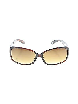 Simply Vera Vera Wang Sunglasses (view 2)
