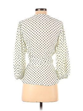 Faithfull the Brand Long Sleeve Blouse (view 2)