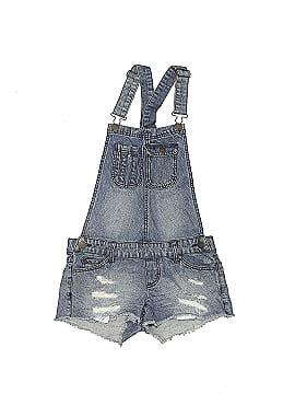 O'Neill Overall Shorts (view 1)