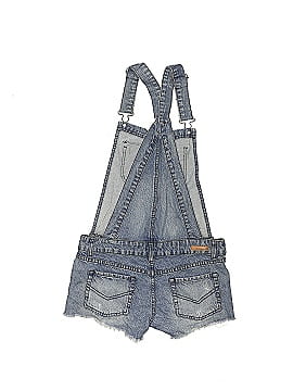 O'Neill Overall Shorts (view 2)