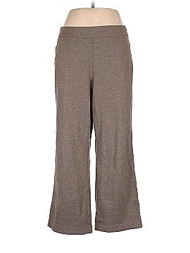 Uniqlo Casual Pants (view 1)