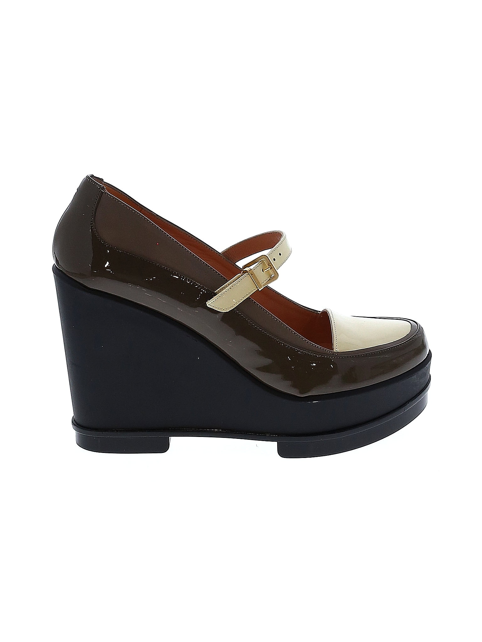 clergerie wedges