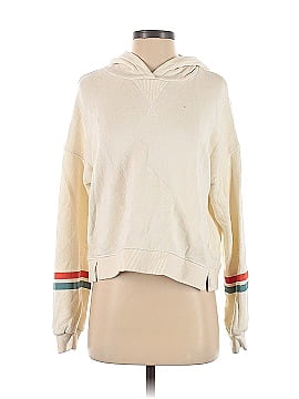 MWL by Madewell Pullover Hoodie (view 1)