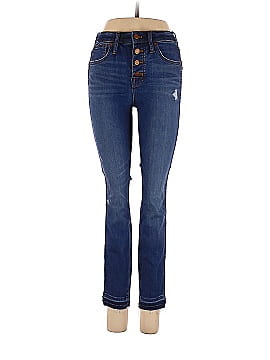 Madewell Jeans (view 1)