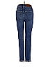 Madewell Hearts Blue Jeans Size 24 waist - photo 2