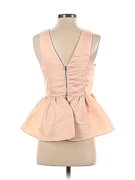 Endless Rose Sleeveless Blouse (view 2)