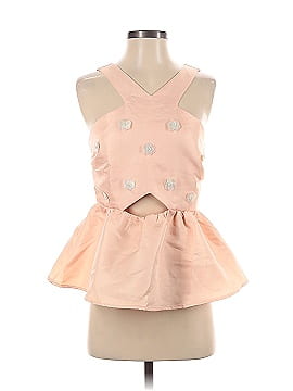 Endless Rose Sleeveless Blouse (view 1)