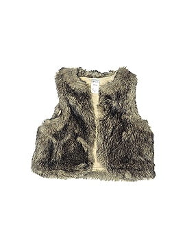 Carter's Faux Fur Vest (view 1)