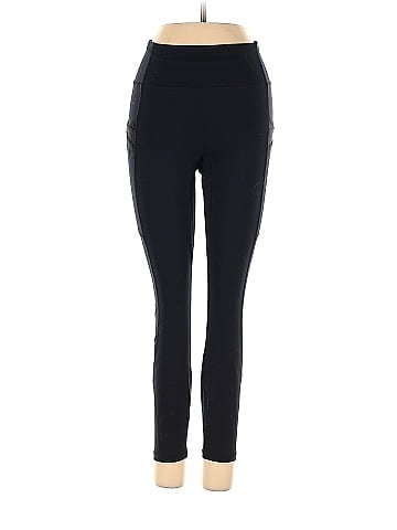 Fabletics Black Active Pants Size XS - 70% off