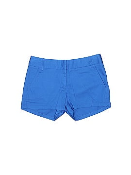 J.Crew Factory Store Khaki Shorts (view 1)
