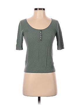 Vince. Pullover Sweater (view 1)