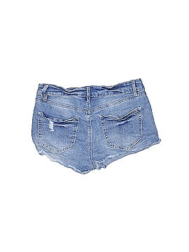 Highway Jeans Denim Shorts (view 2)