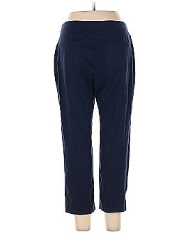 Karen Scott Sport Casual Pants (view 2)