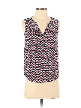 Ace Delivery Sleeveless Top (view 1)