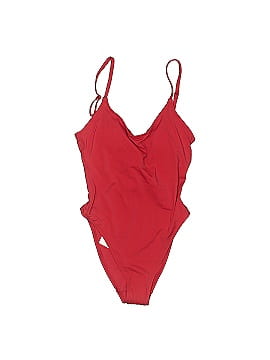 Andie One Piece Swimsuit (view 1)