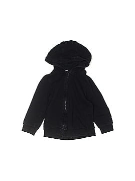 H&M Zip Up Hoodie (view 1)
