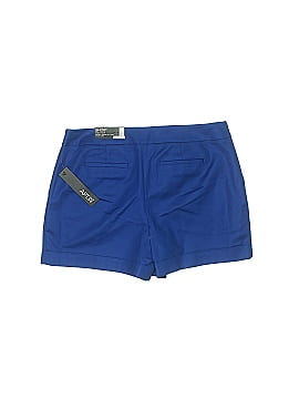 Apt. 9 Khaki Shorts (view 2)