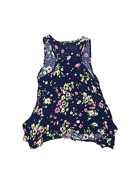 Beautees Sleeveless Blouse (view 2)