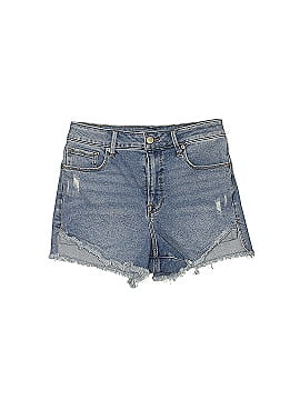 Good American Denim Shorts (view 1)