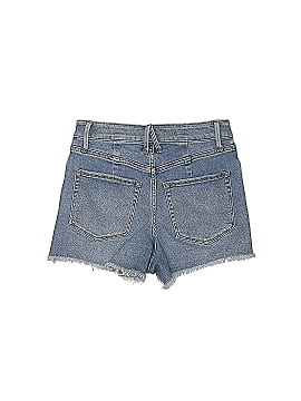 Good American Denim Shorts (view 2)