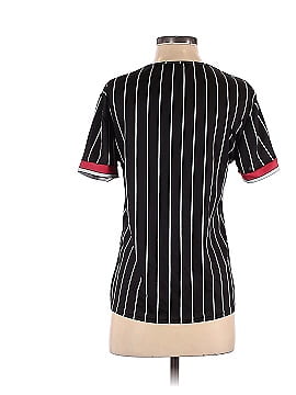 Blush Mark Short Sleeve Jersey (view 2)