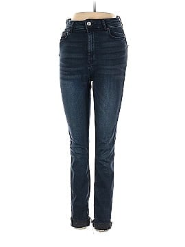 Zara Jeans (view 1)