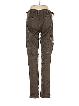 Adriano Goldschmied Cargo Pants (view 2)