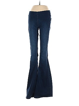 Free People Jeans (view 1)