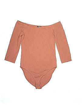 Express Outlet Bodysuit (view 1)