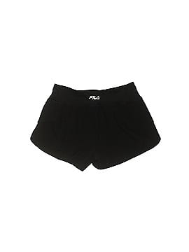 FILA Leather Shorts (view 2)