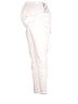 Liz Lange Maternity for Target Solid White Jeans Size XS (Maternity) - photo 1