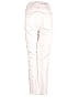Liz Lange Maternity for Target Solid White Jeans Size XS (Maternity) - photo 2