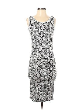 One Grey Day Los Angeles Casual Dress (view 1)