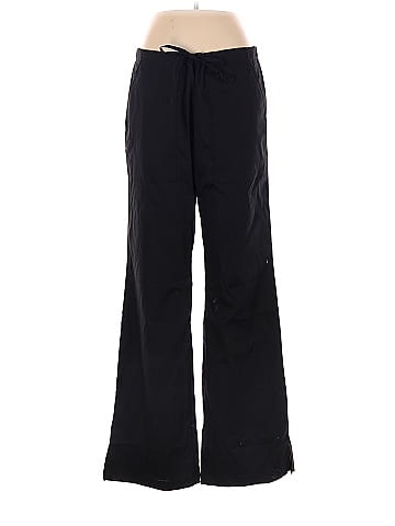 Cintas Black Casual Pants Size M - 60% off