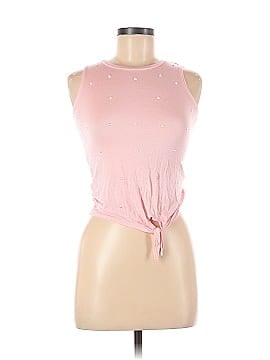 Occasion Sleeveless Top (view 1)
