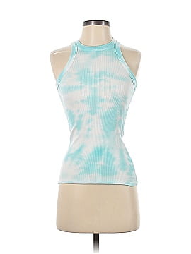 Wesley Sleeveless T-Shirt (view 1)