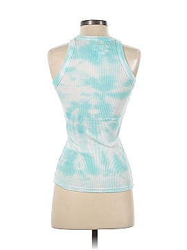 Wesley Sleeveless T-Shirt (view 2)